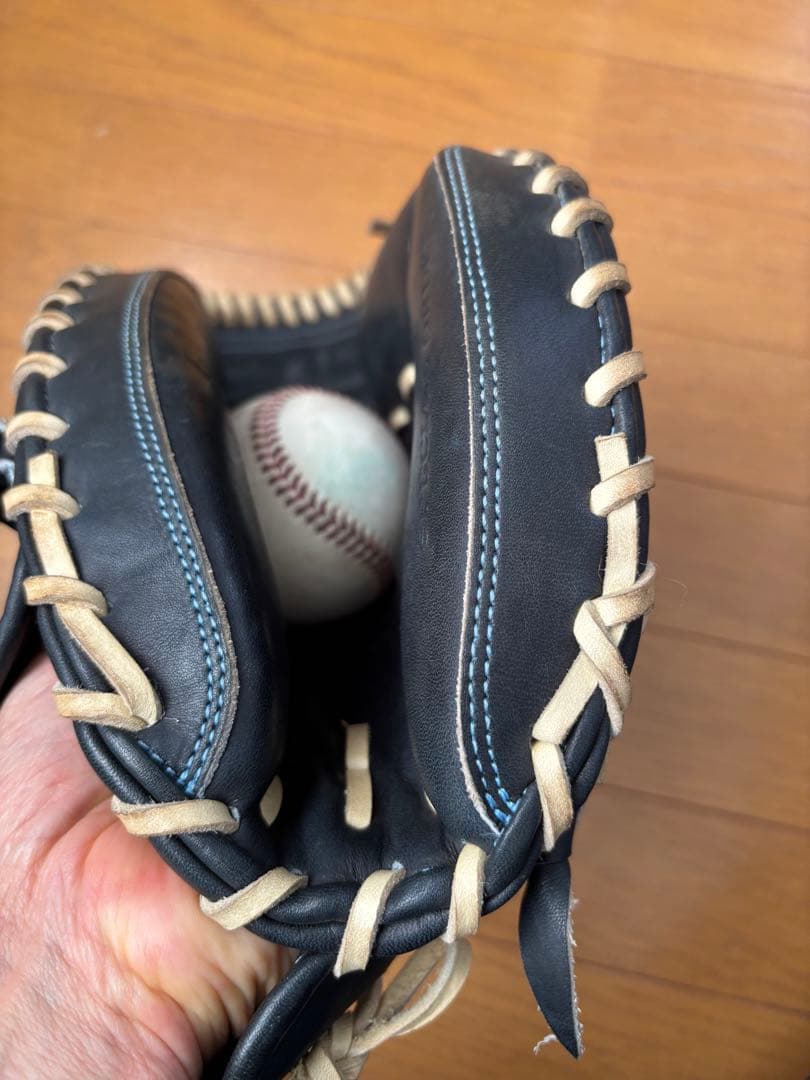 タマザワ 玉澤 TAMAZAWA　 硬式 キャッチャーミット TKC-TL2DX