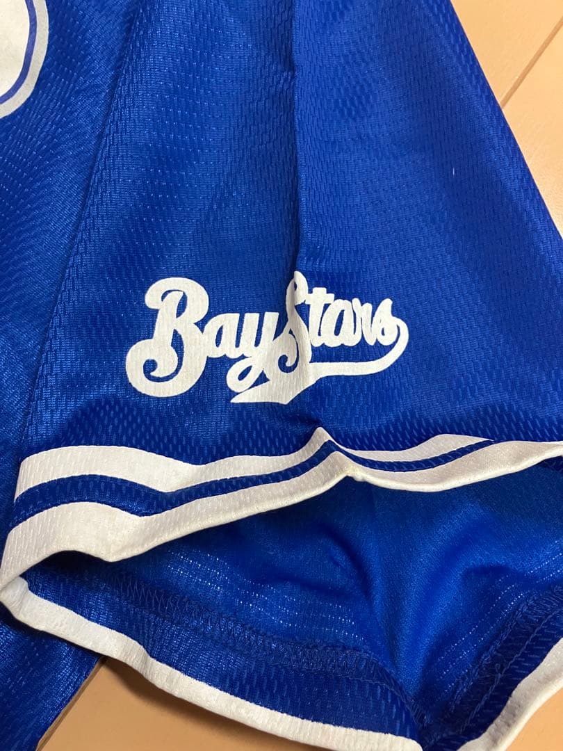 多村仁志　ユニフォーム　当時　横浜Denaベイスターズ　侍ジャパン　復刻　WBC