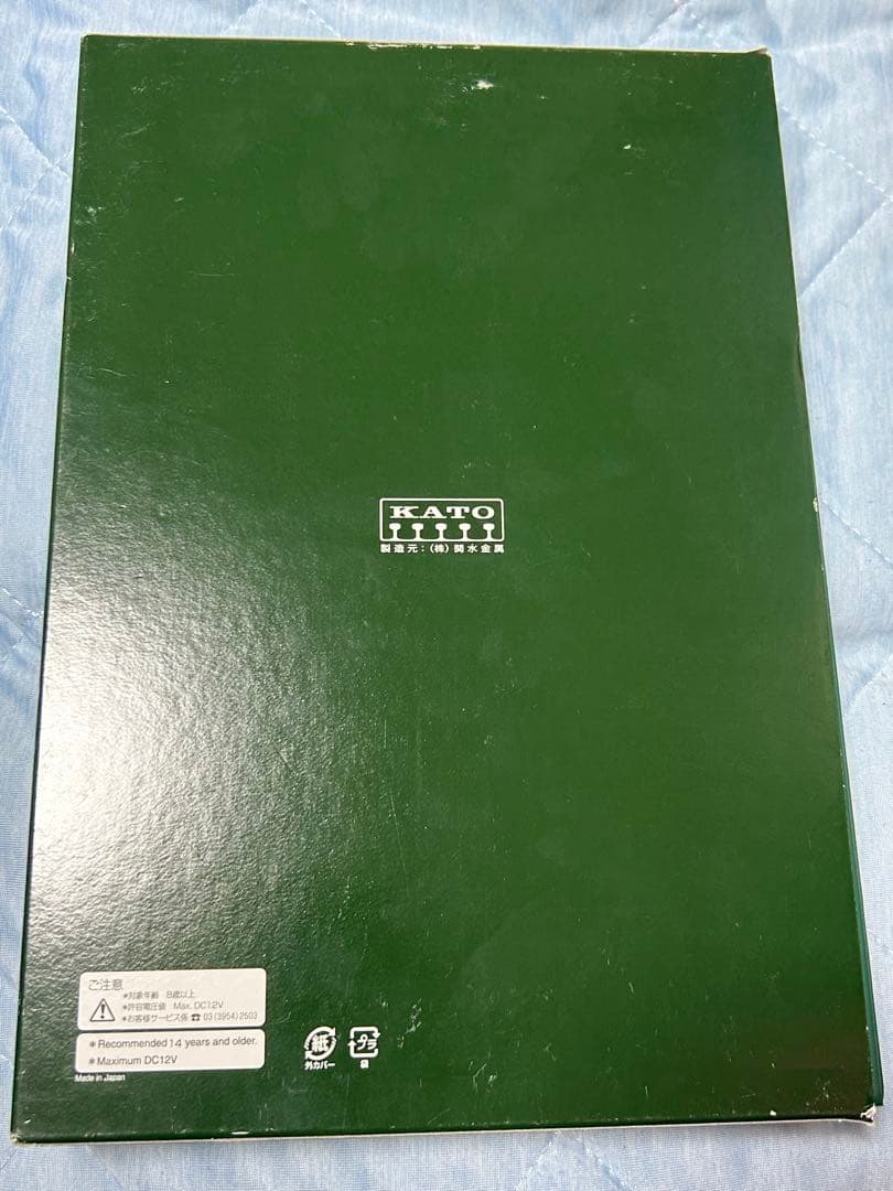 KATO タキ1000 10両セット＋ジャンク1両