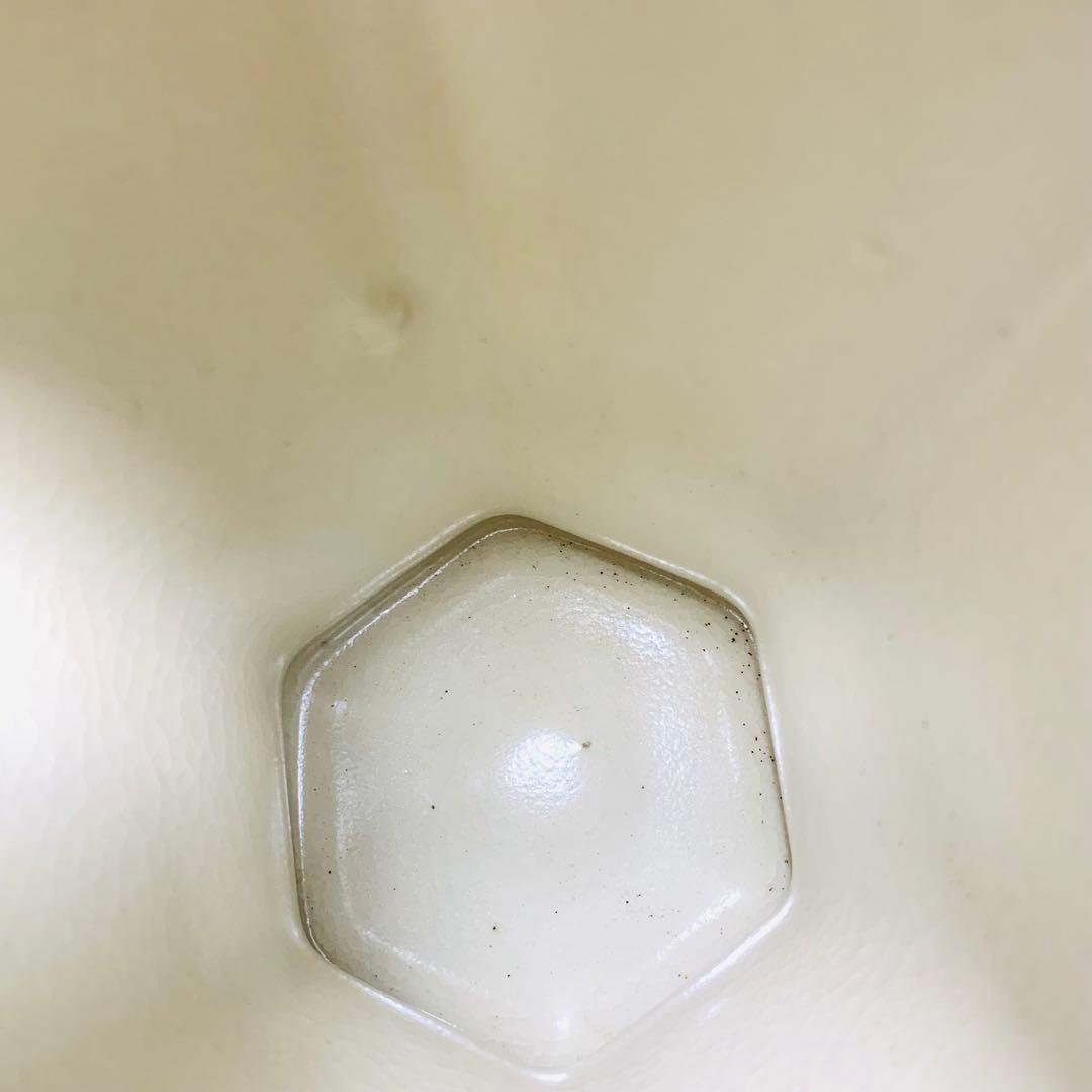 薩摩焼 丸十字 明治期 香爐 金彩花草文 金襴手