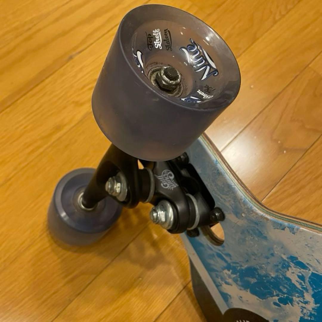 Sector9 スケートボード ロングボード