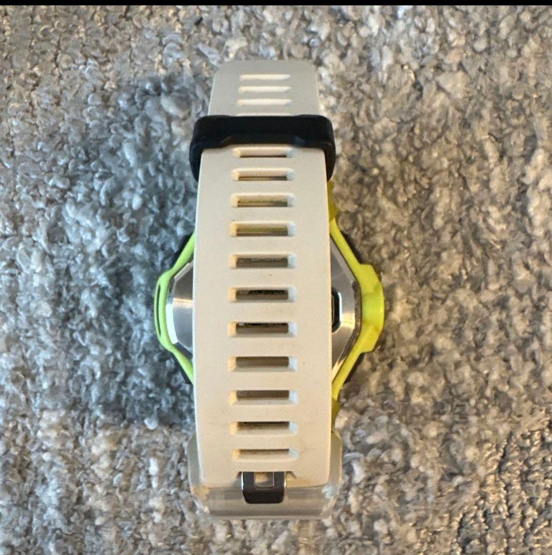 CASIO G-SHOCK GPS 腕時計