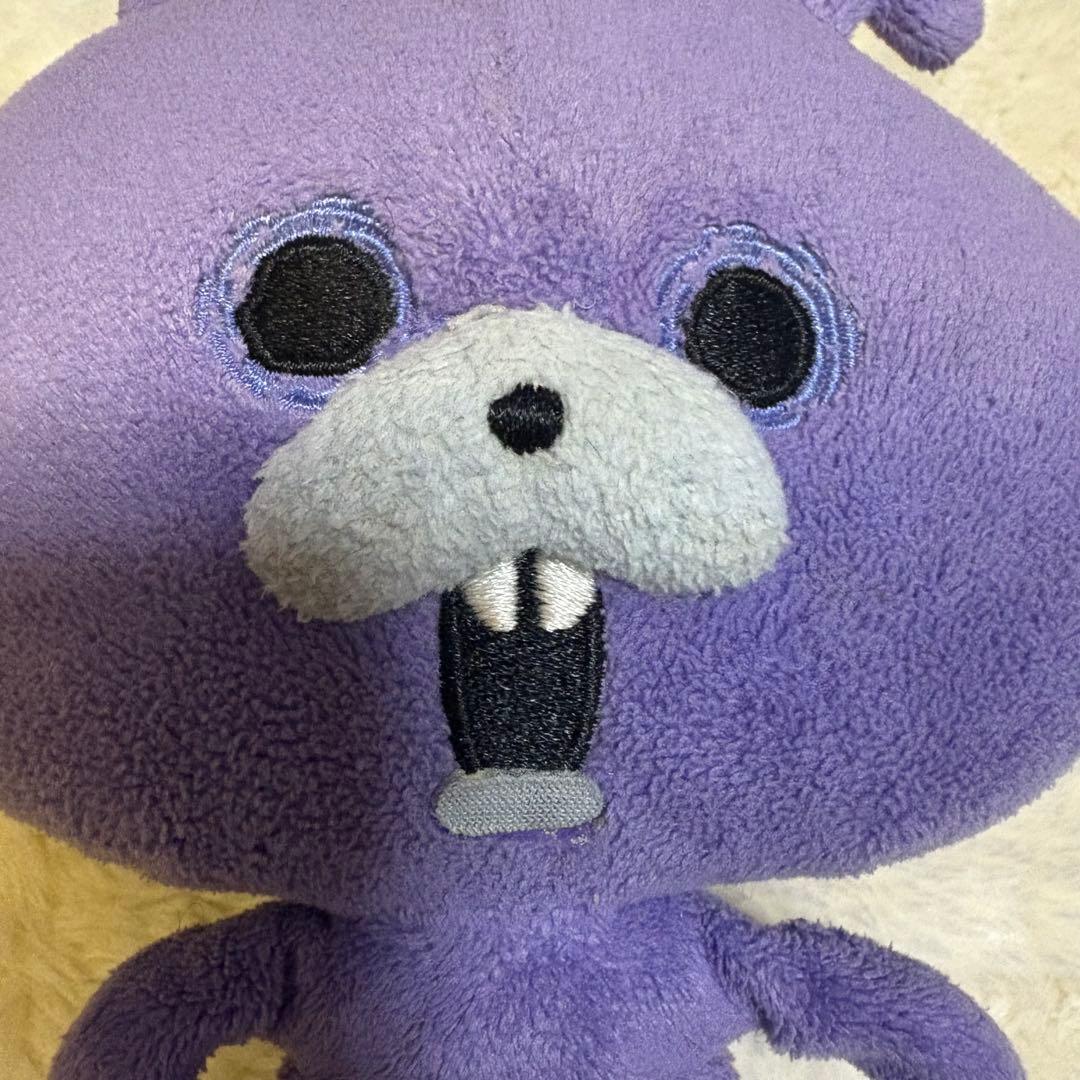 希少 ゾロゾロゾンビット San-X サンエックス 約16センチ ぬいぐるみ