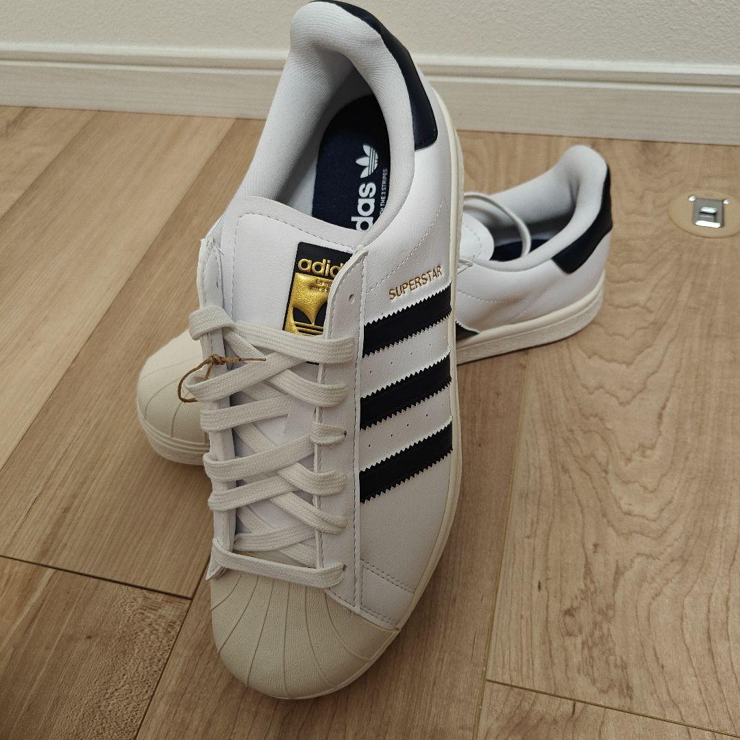 新品送料無料☆スーパースターゴルフシューズ☆26.5センチ☆レアモデル靴