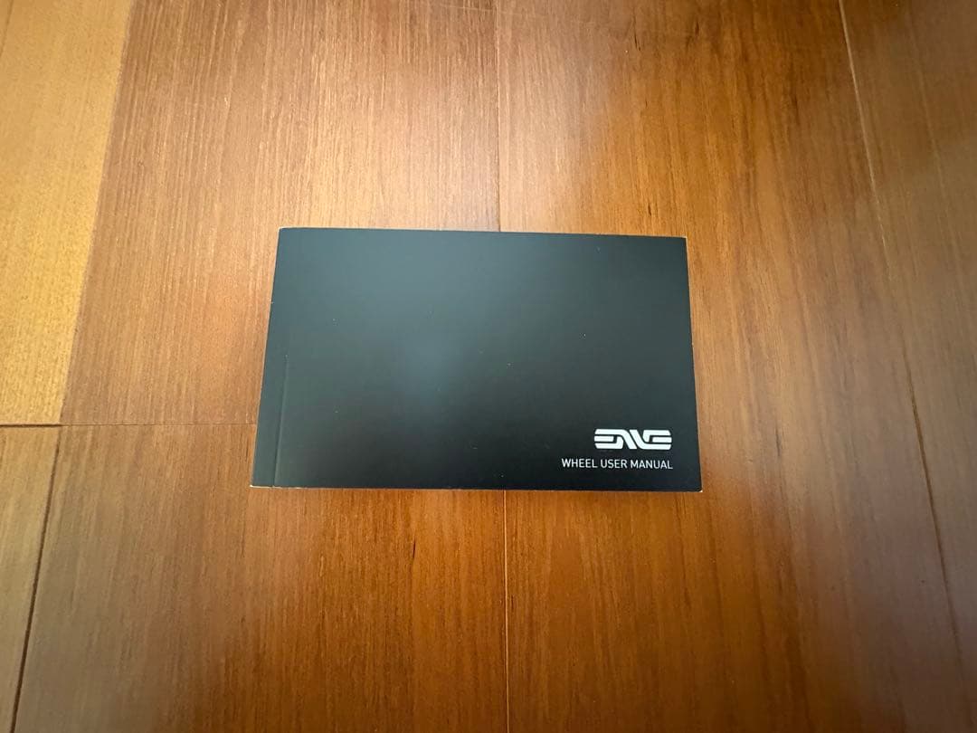 ENVE SES4.5 Philwood Pro Track Hub ホイール