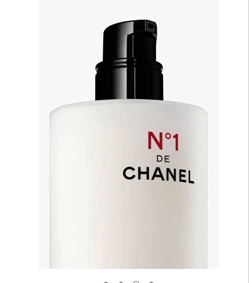 CHANEL N°1 エッセンス ローション N°1 ドゥ シャネル100ml