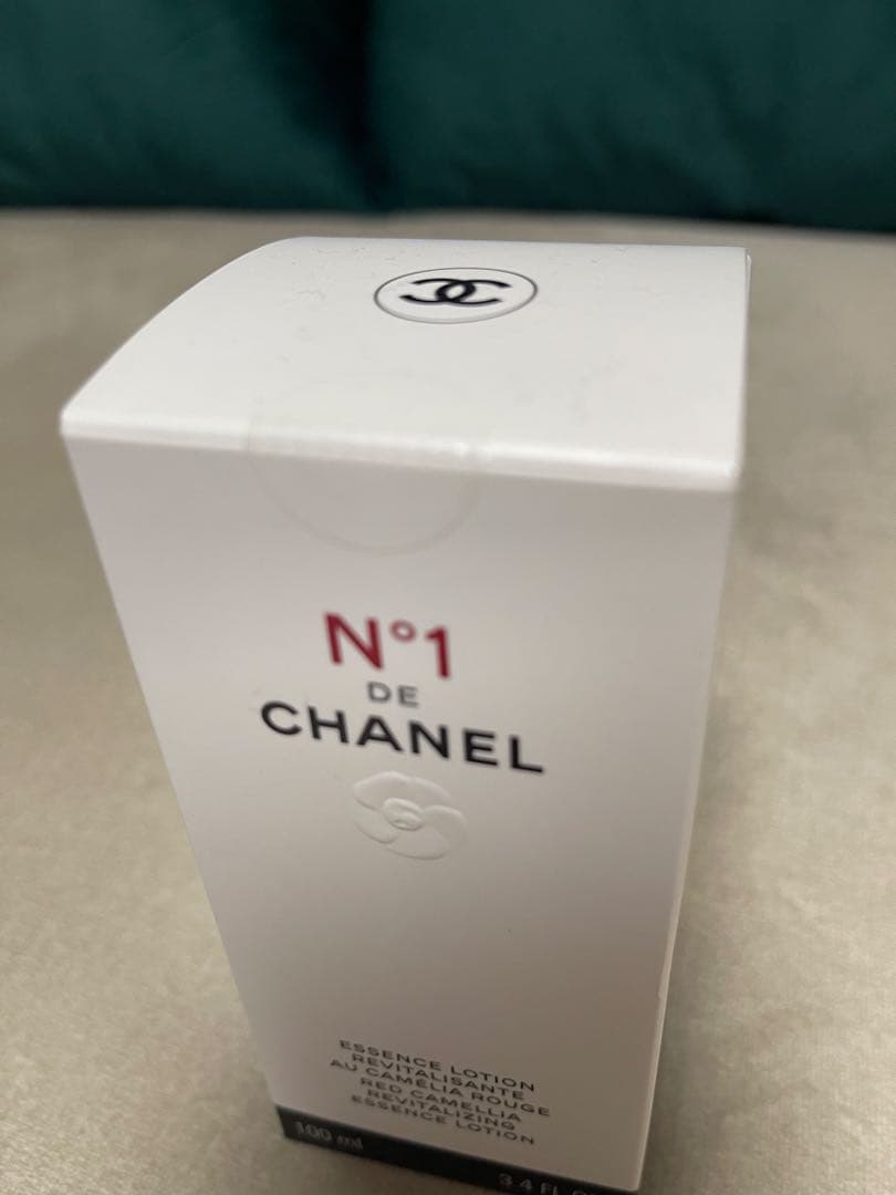 CHANEL N°1 エッセンス ローション N°1 ドゥ シャネル100ml