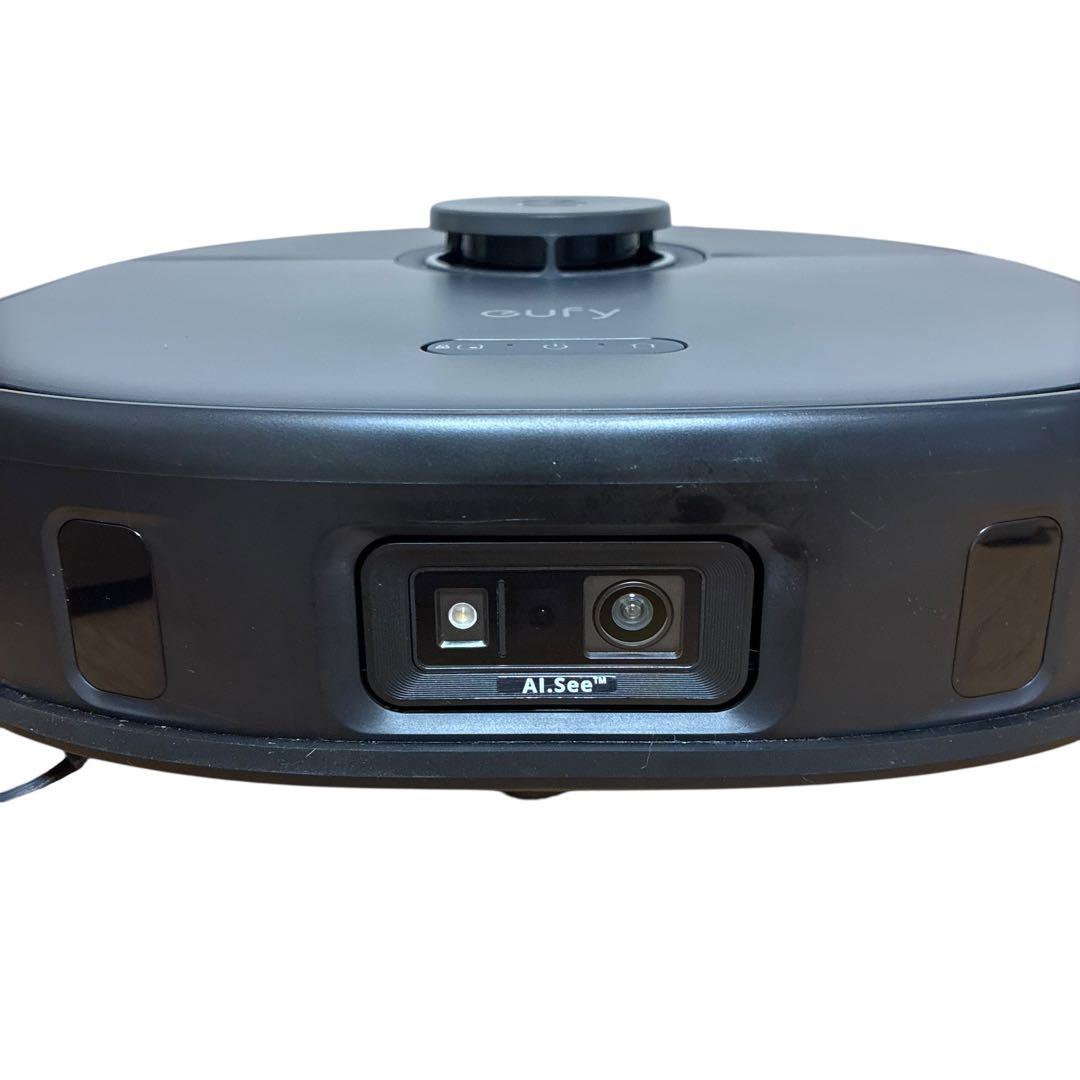 eufy X10 Pro Omni 箱付きロボット掃除機 自動ゴミ収集