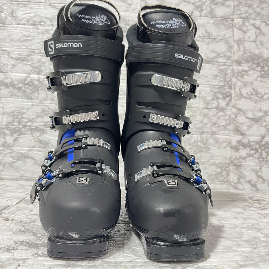 Salomon S Pro スキーブーツ 28〜28.5 サロモン