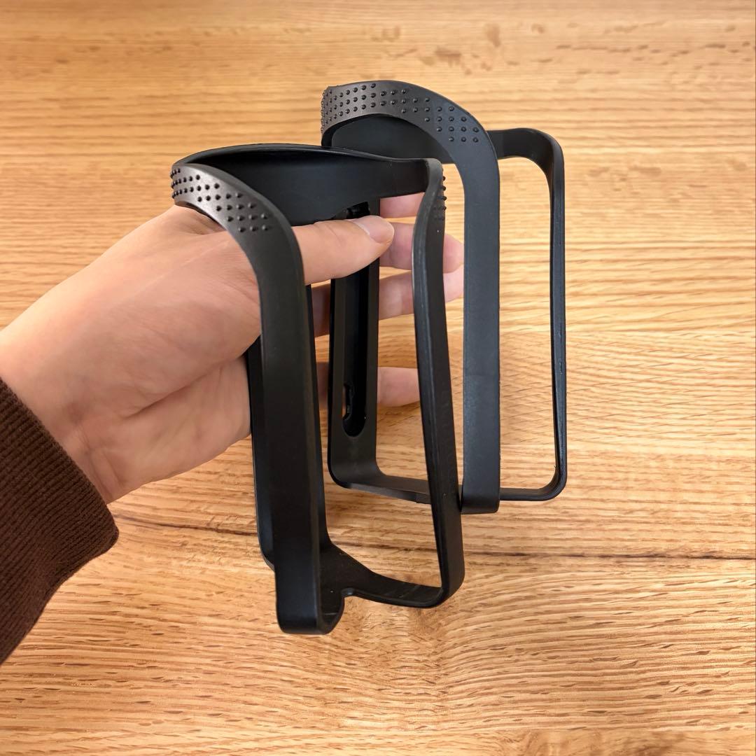 cannondale Gripper/ReGrip Aero ボトルケージ