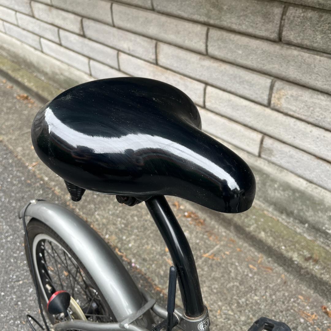 Speed World Beach Cruiser Bike/ ピックアップのみ