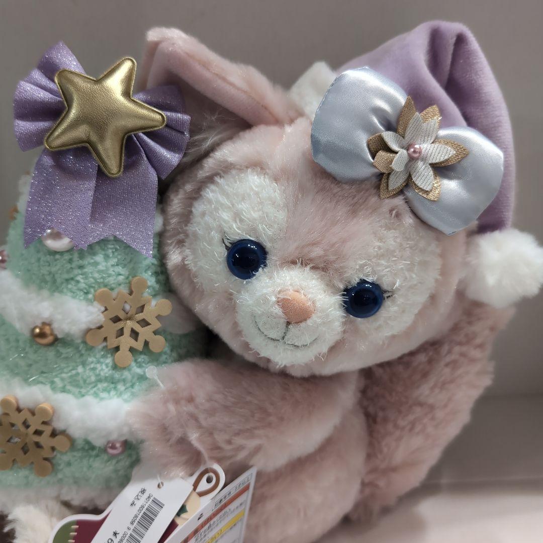 リーナベル　クリスマスツリー　シークレットオブスノーウィーデイ　新品