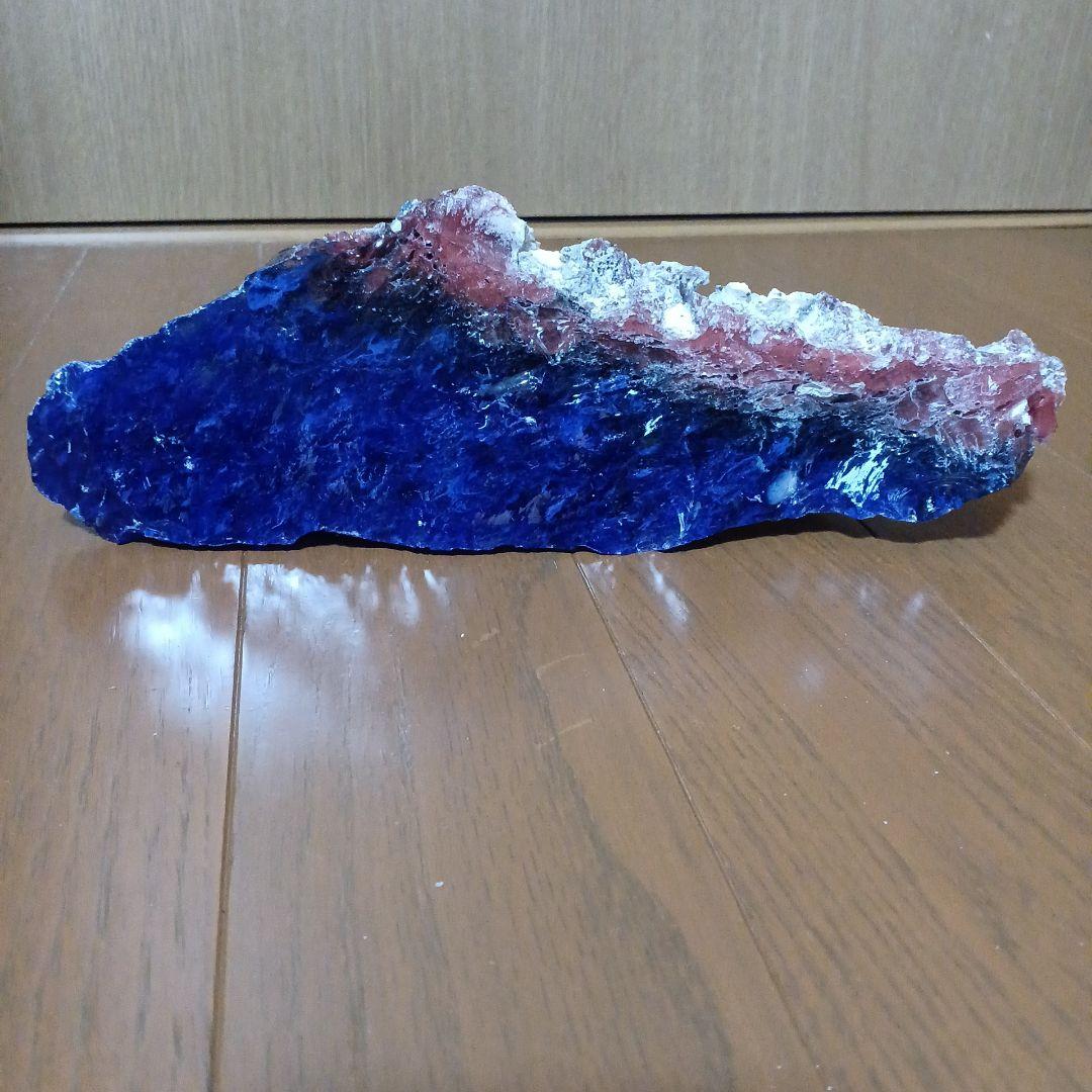 アンダラクリスタル？　768g