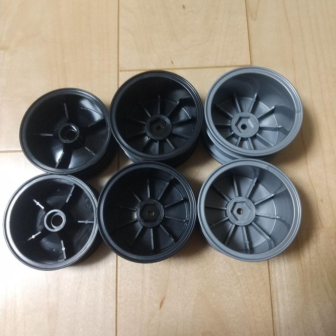 1/10RC レーシング ファイター（DT-03シャーシ）