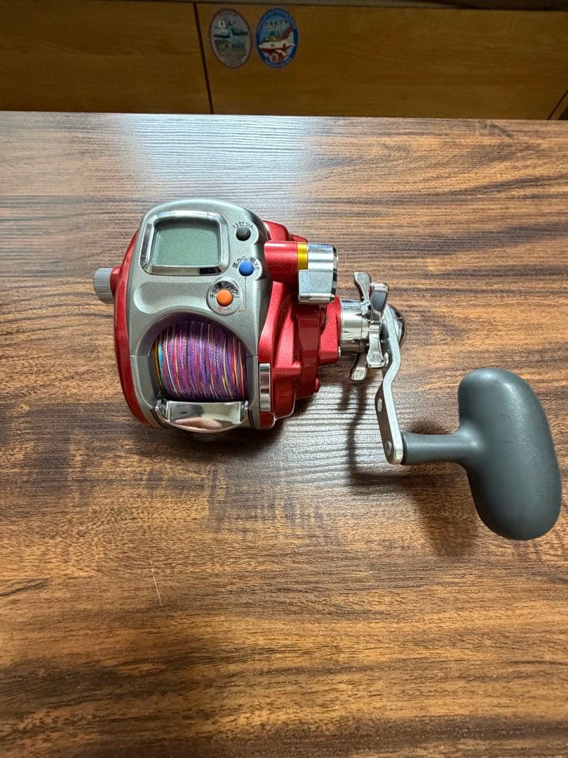 ダイワシーボーグ300fb 未使用品