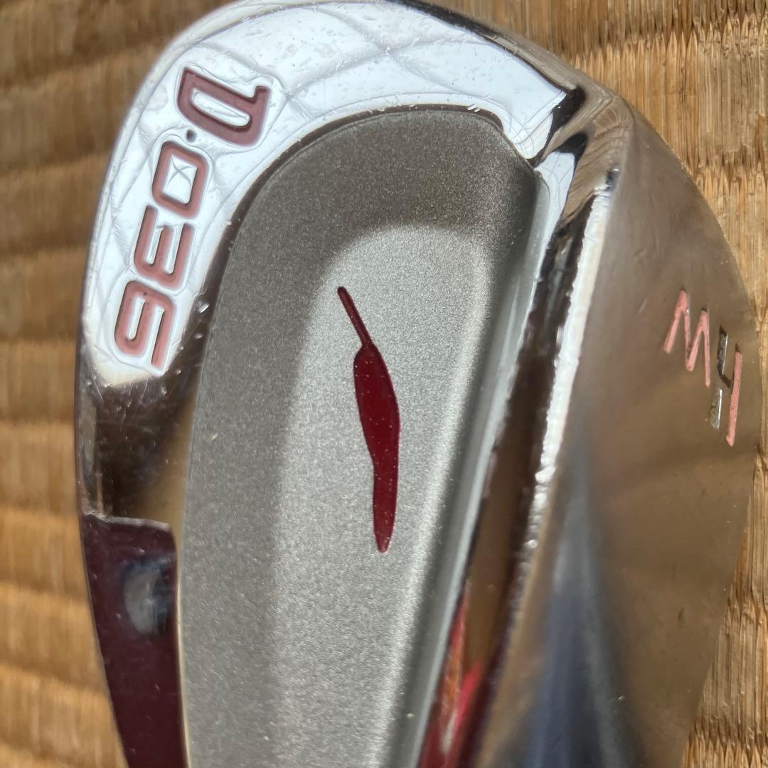 アイアンセット 6, 7, 8, 9, P, A, HW