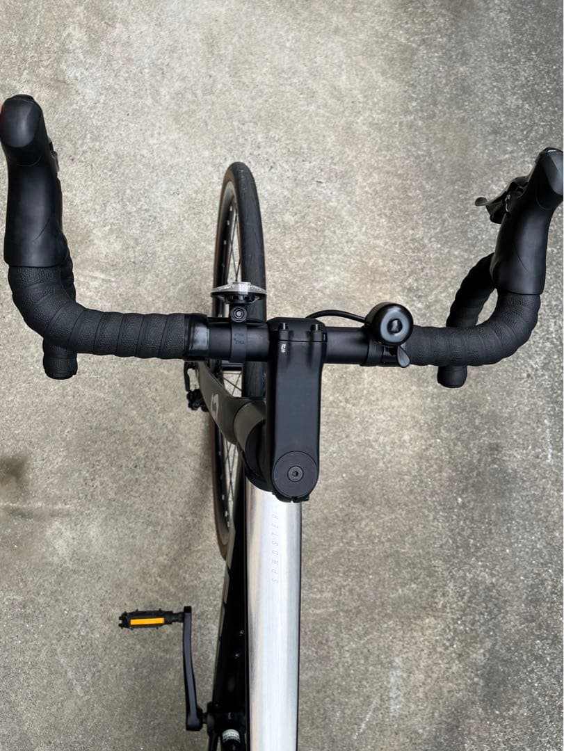 スコット　スピードスター40