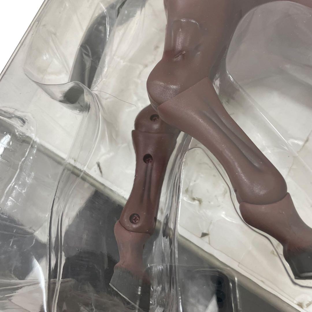 WWⅡ ドラゴンモデルズ　ニュージェネレーションフィギュア 軍馬 兵士