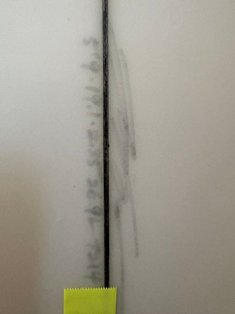 JUNJI SONODA サーフボード LCM5'9\"