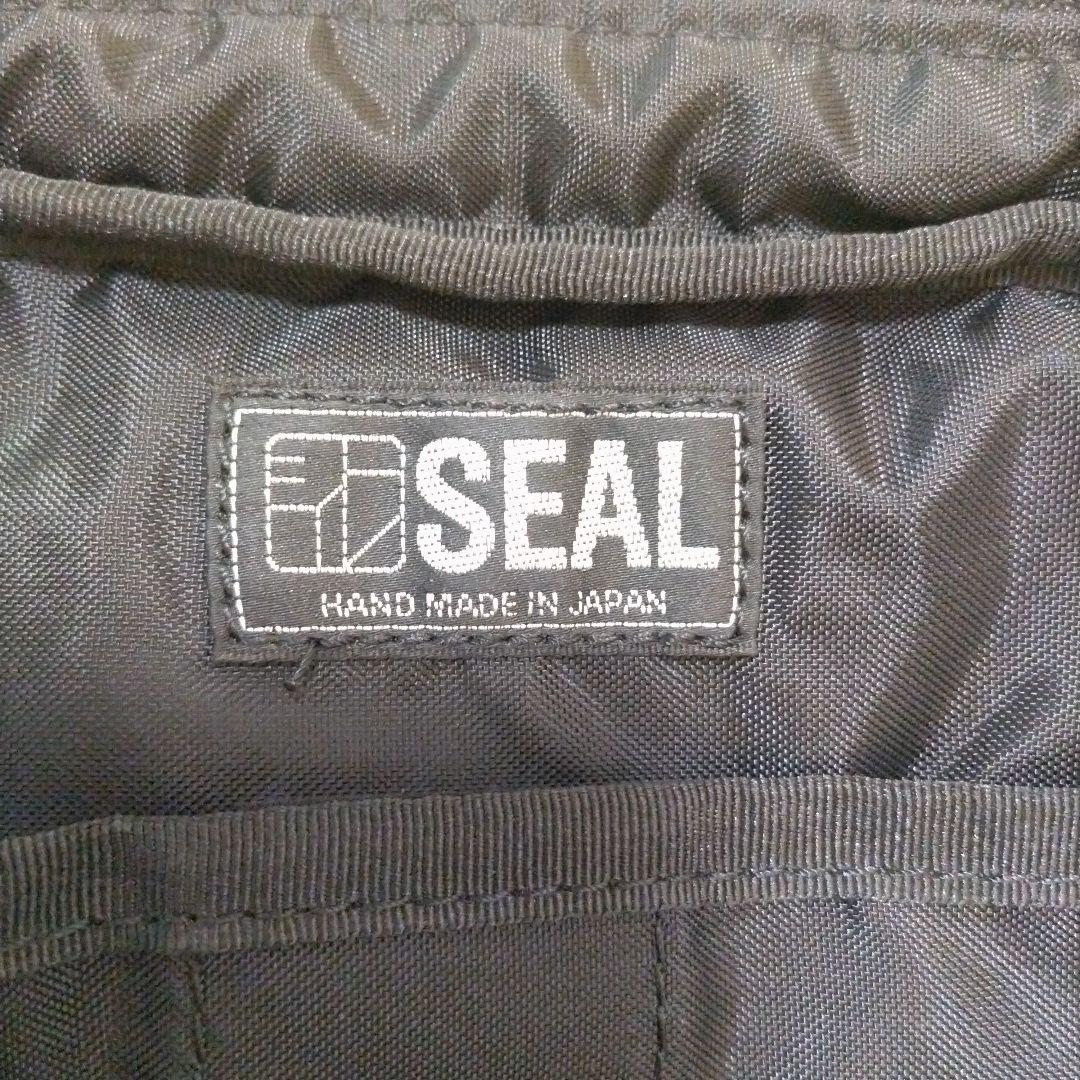 藤倉航装コラボ／バッグインビジネスバッグ AIR MODEL藤倉パラシュート