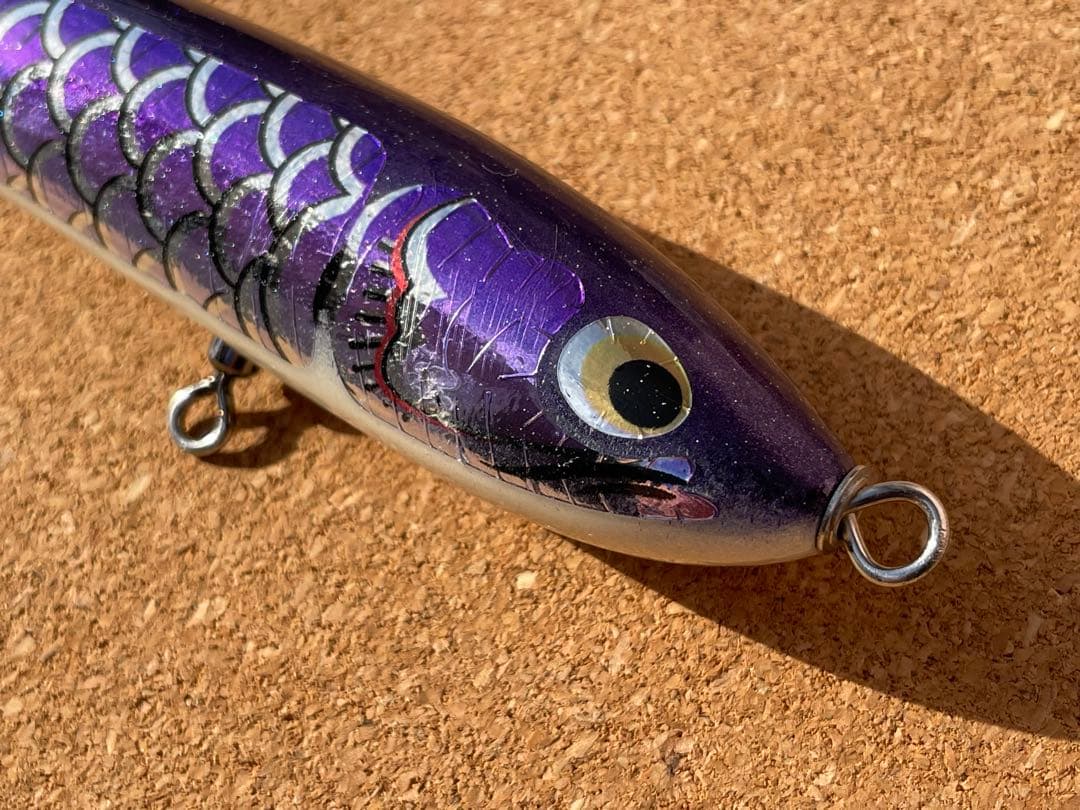 ポ*ン様 カーペンター　ストライクイーグル　30