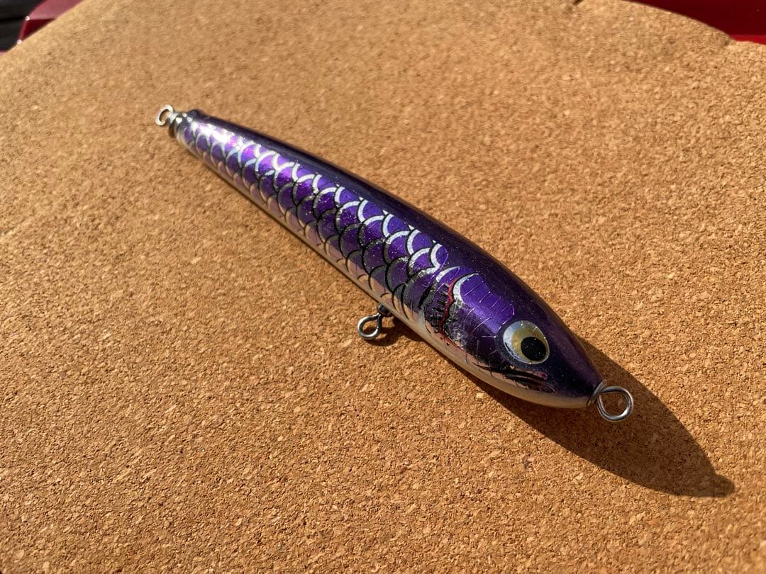 ポ*ン様 カーペンター　ストライクイーグル　30