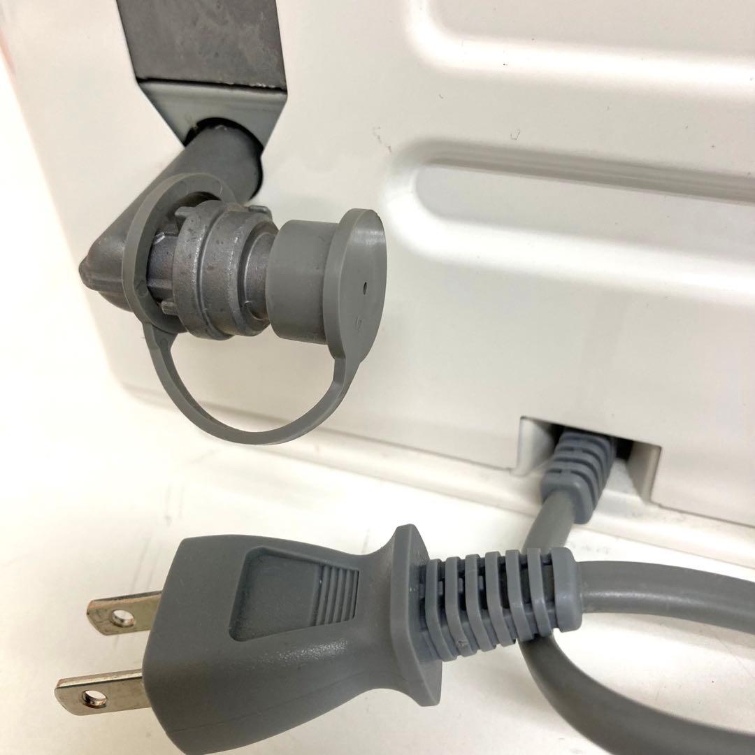 A590-43 NORITZ ガスファンヒーター　GFH-5803S-W5