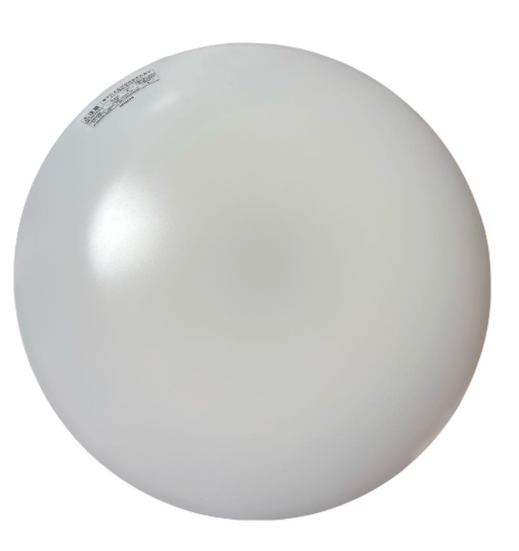 日立 LEDシーリングライト　14畳　LEC AH1470K