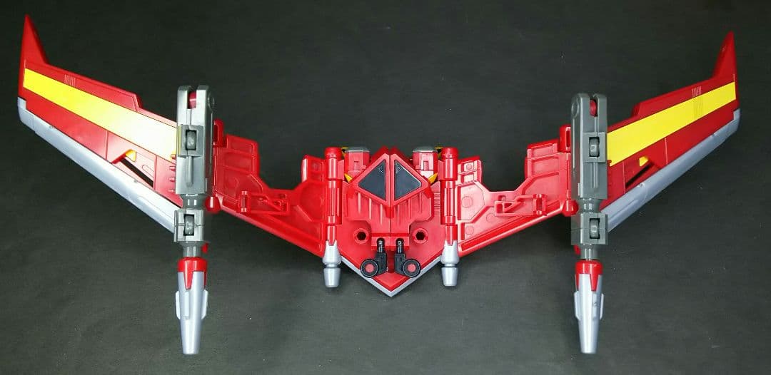 SMP カイゼルグリッドナイト セット