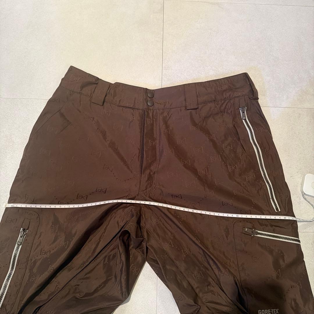 Burton AK 2L Stagger Pant バートン エーケー