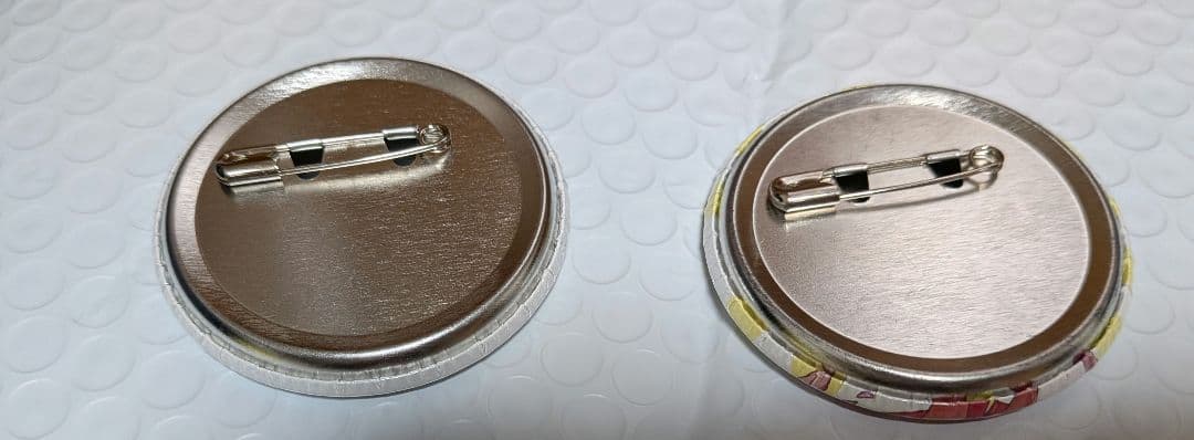 【君と僕の約束アルバム付】すとぷりるうとくんレア缶バッジまとめ売り