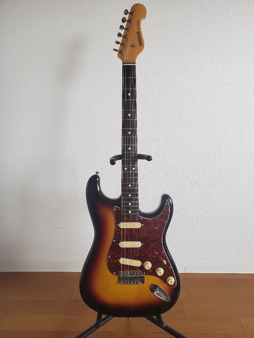 YAMAHA ST360R ストラトキャスター