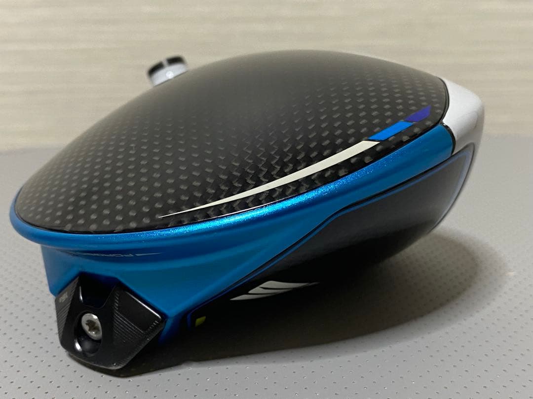 ★ TaylorMade・テーラーメイド SIM2 ドライバーヘッドのみ　９°