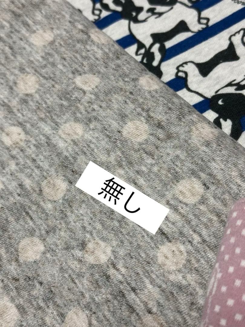 ③確認用ページ