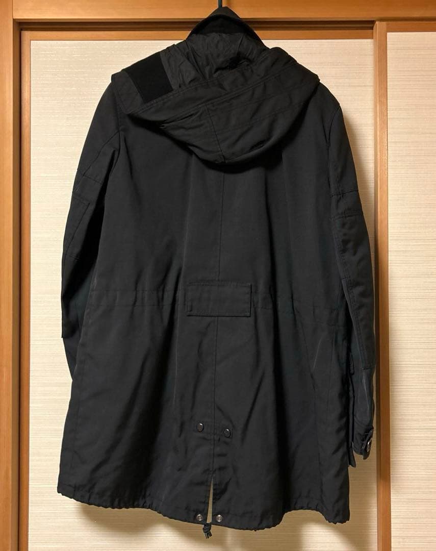 ラルフローレン メンズ コート(インナー付 )