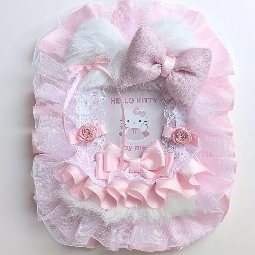 サンリオ 伊勢丹 by me ハローキティ パスケース