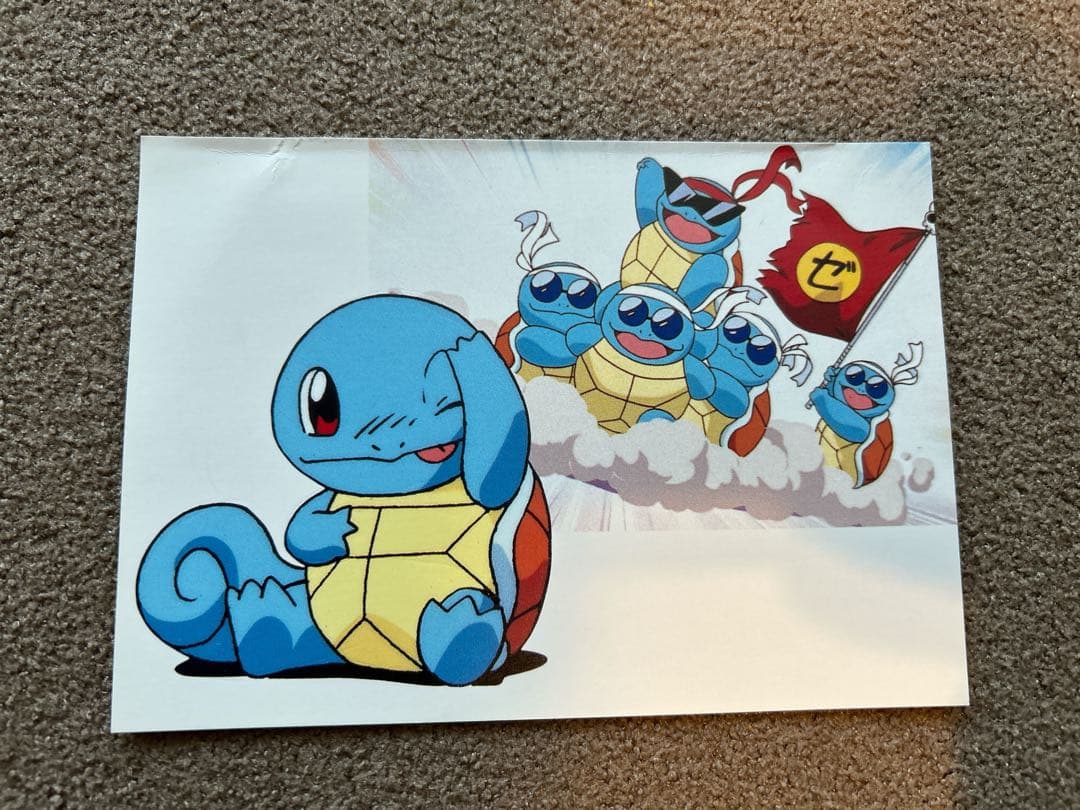 ポケモン ポストカード 24枚セット