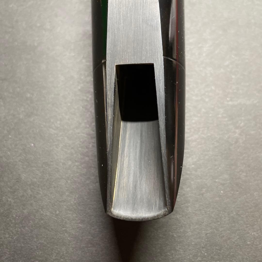 ヘンリー セルマー パリ アルトクラリネット マウスピース C*