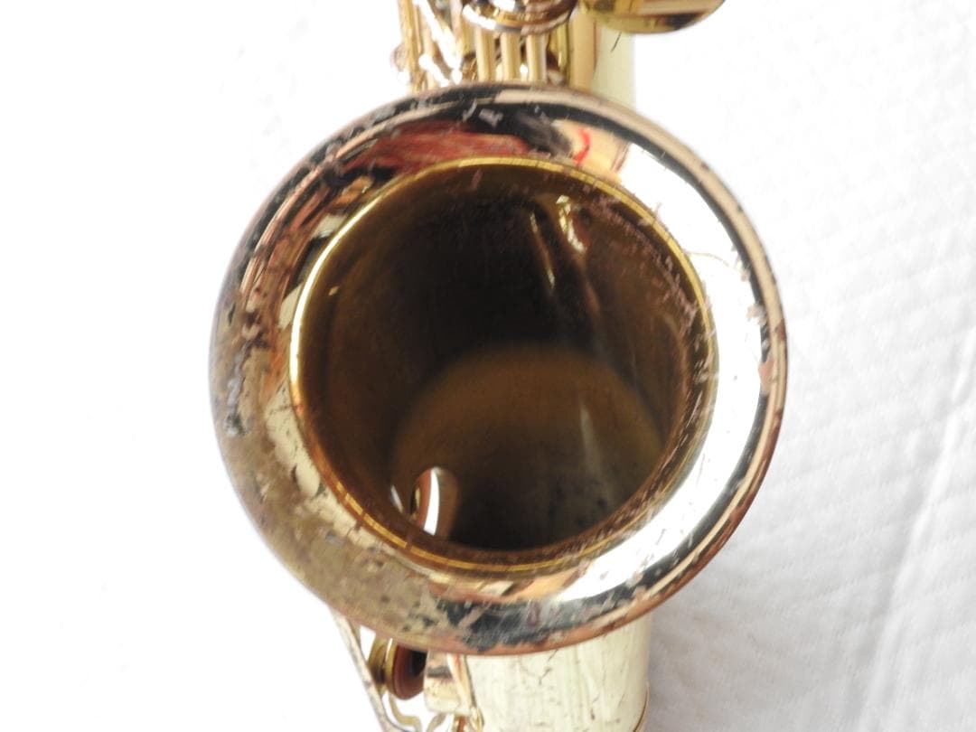 アルトサックス yamaha YAS-32 ケース付き