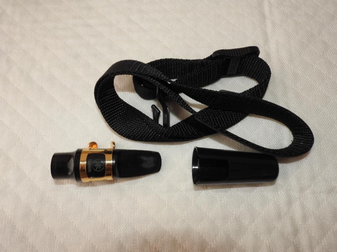 アルトサックス yamaha YAS-32 ケース付き