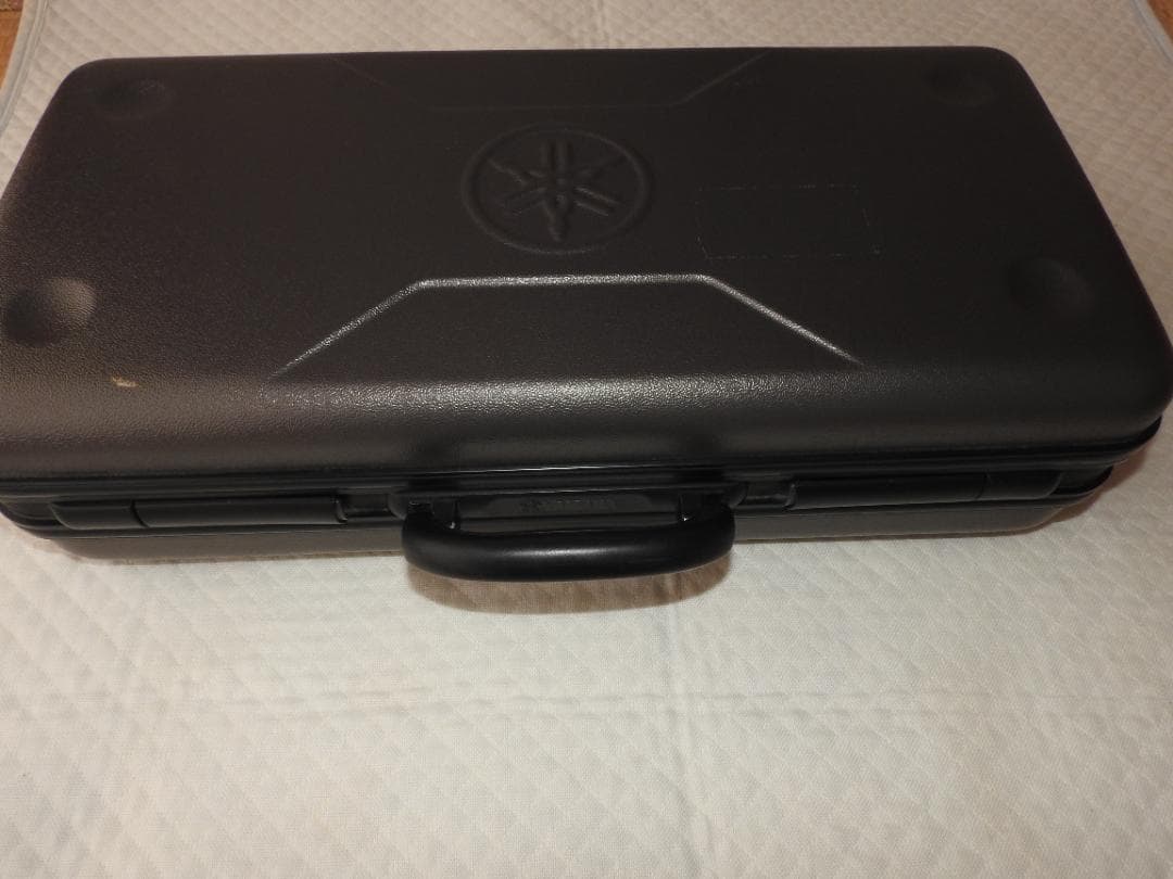 アルトサックス yamaha YAS-32 ケース付き