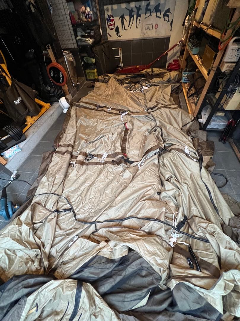 ogawa　Apollon （オガワ　アポロン）　その①