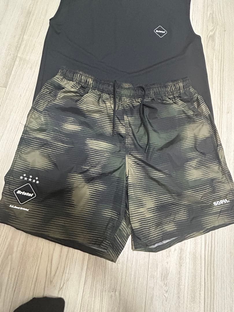 fcrb ブリストル　３点セット