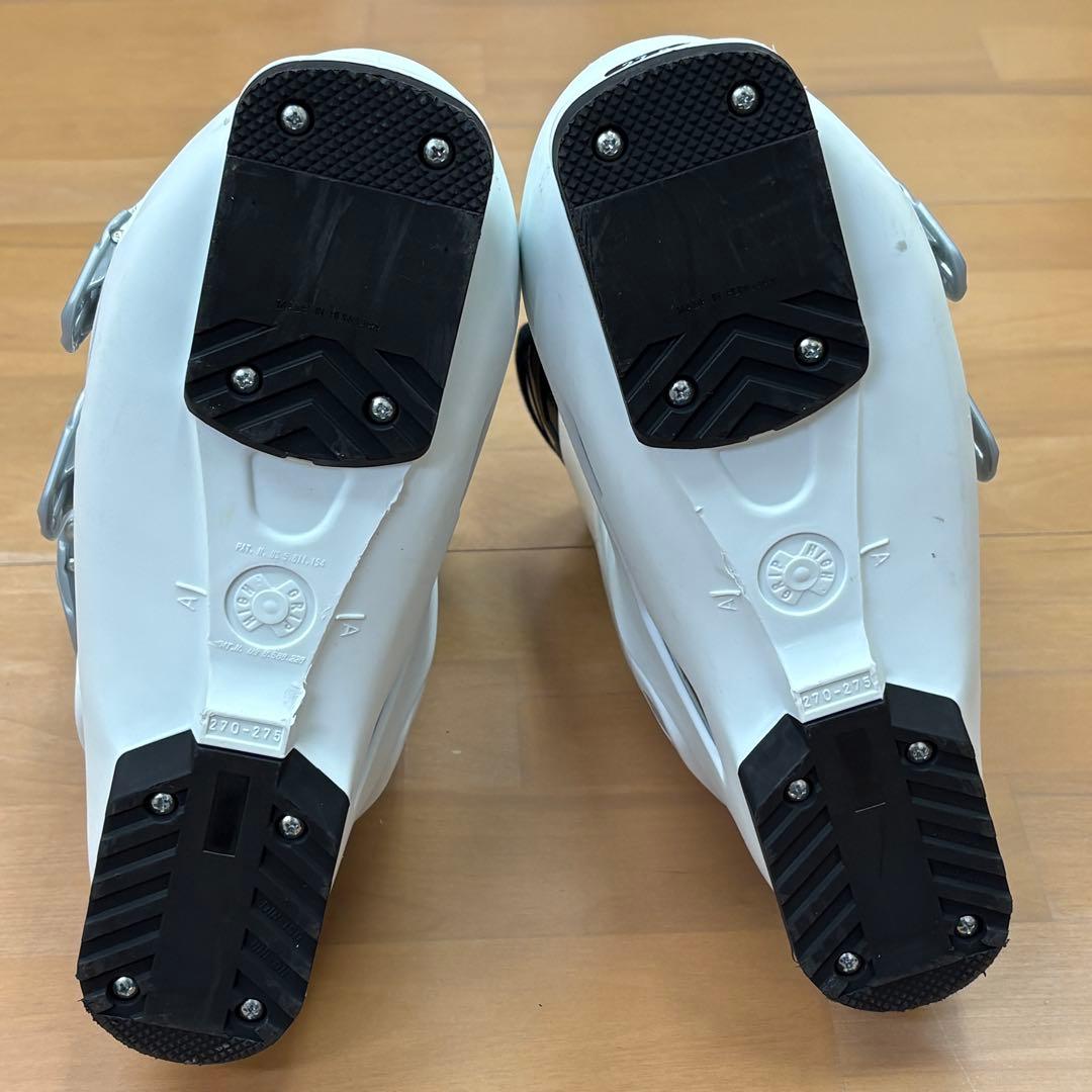 DOLOMITE DIVA AIR ブーツ 27.5cm ソール310 美品