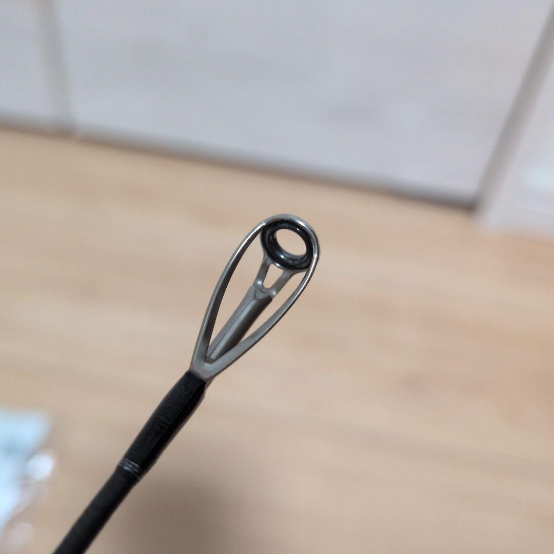 SHIMANO 19オシアジガーインフィニティB65-3 美品