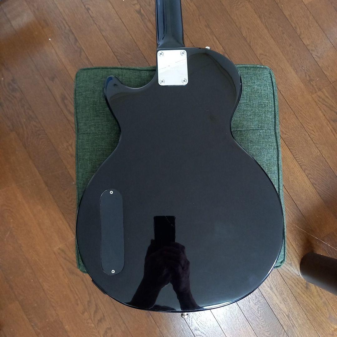 ギター Epiphone By Gibson Lespaul Junior model