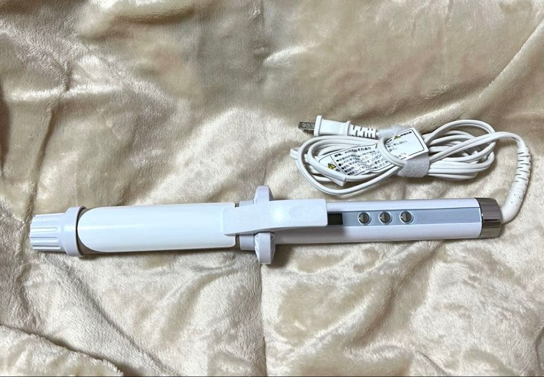 KINUJO カールアイロン32㎜ KC32N