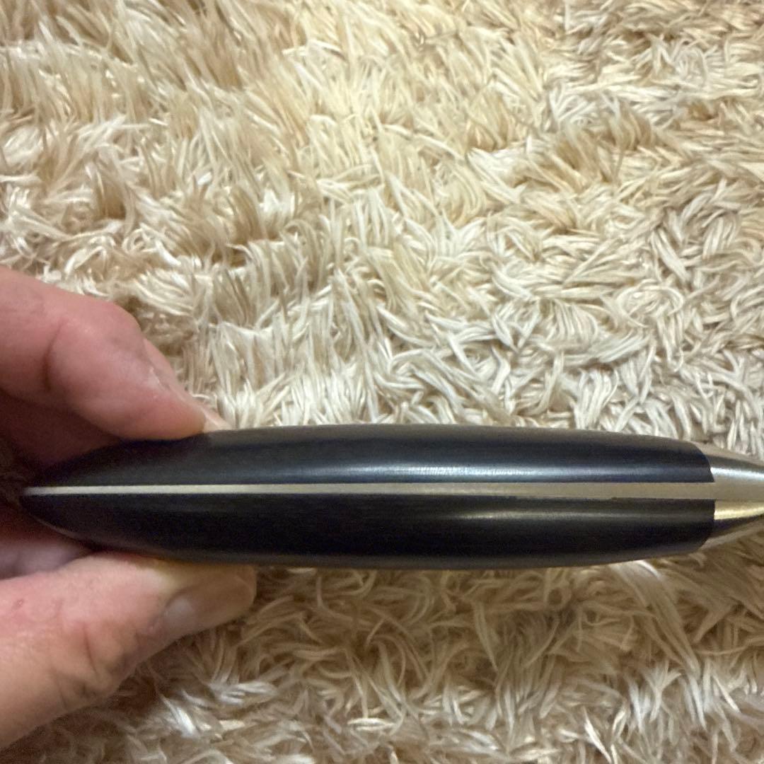 獅子　ボブ・クレーマー 20cm シェフナイフ8インチ