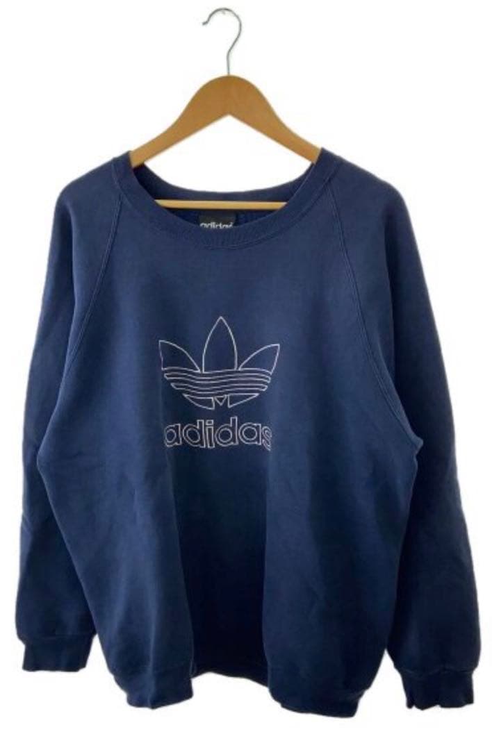 【M】80s adidasアディダス スウェット