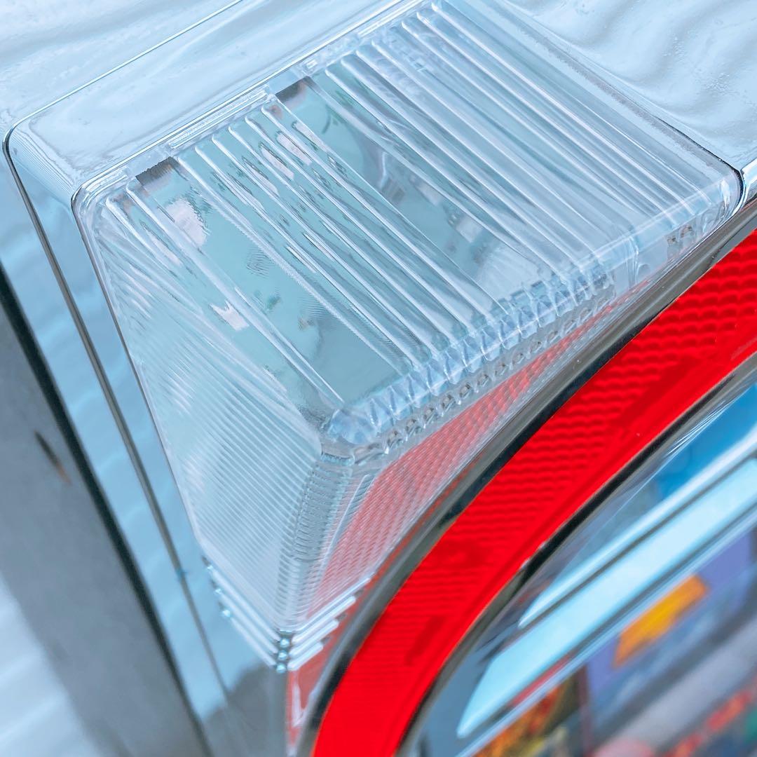 スロット パチスロ 北斗の拳 4号機 サミー 家パチ レトロ 中古品 ※鍵なし